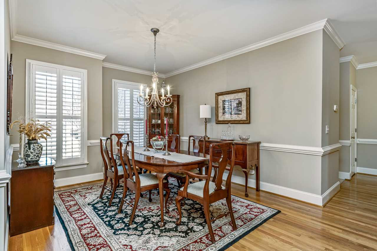 7913 Pine Timber Drive Raleigh, NC 27613 - Photo 6 of 25 Photo 6