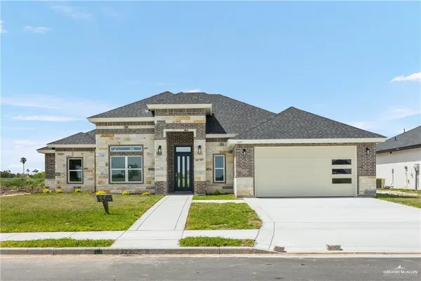 $307,000 | 1305 Fairway Drive, Weslaco, TX 78596
