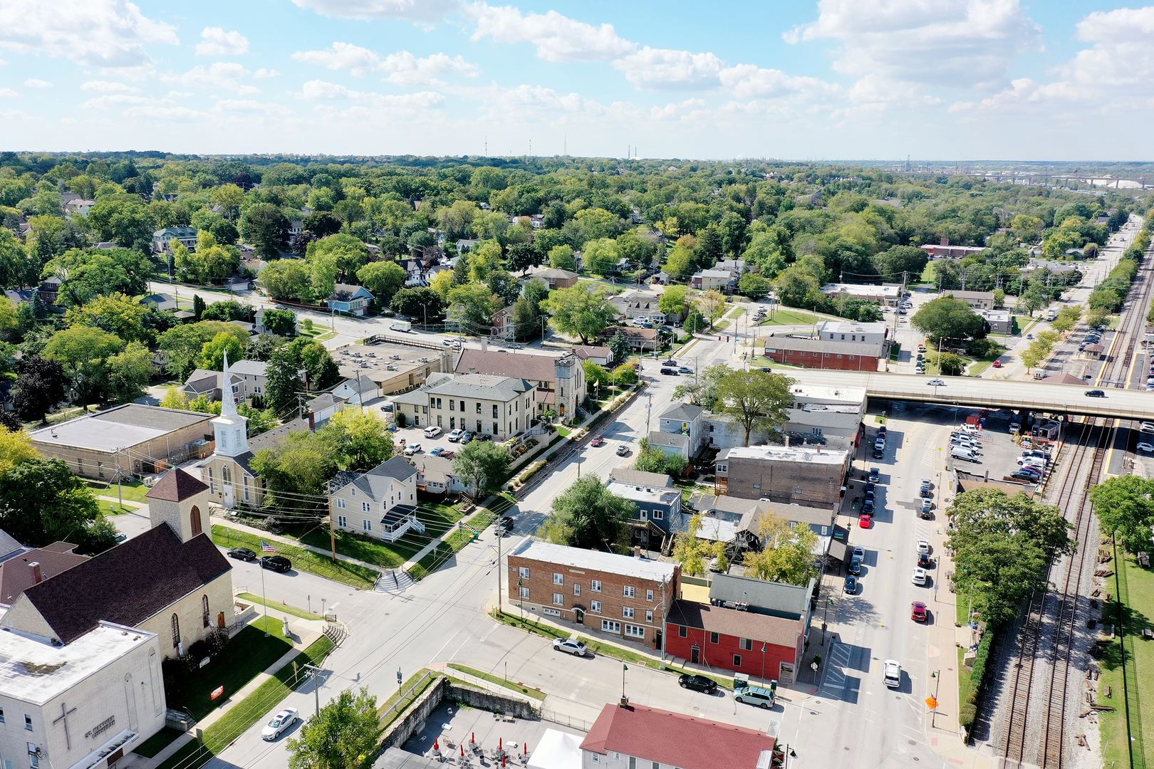 321 Front Street, Unit 2402 Lemont, IL 60439 - Photo 20 of 20