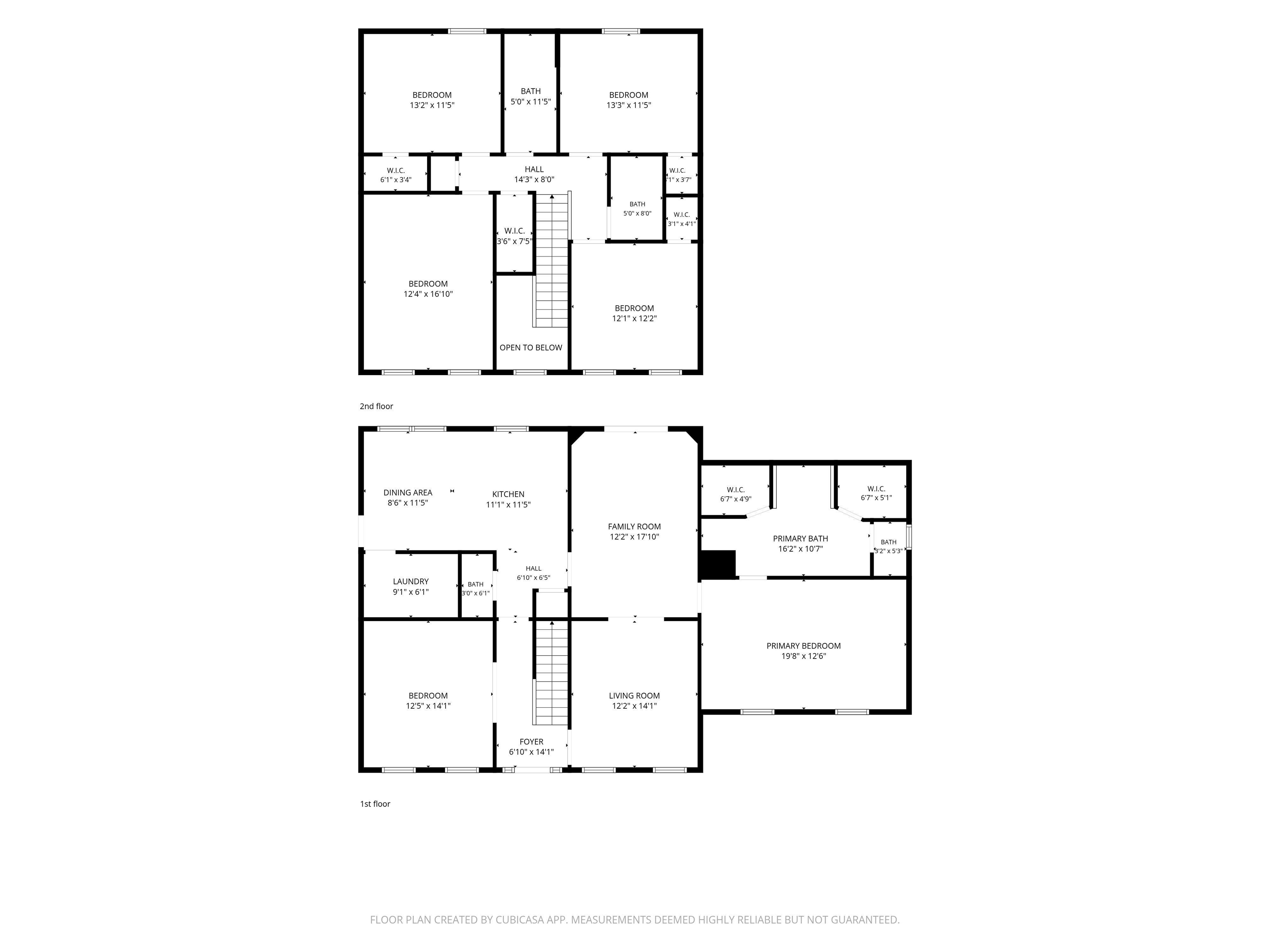 155 Ma's Road Pacolet, SC 29372 - Photo 43 of 49