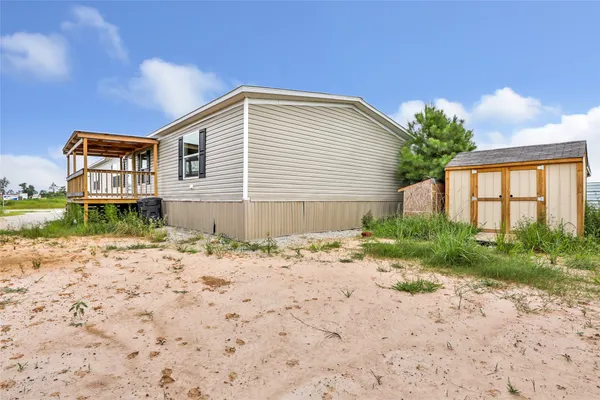 $1,800 | 1466 Road 5734 Cleveland Tx 77327, Cleveland, TX 77327