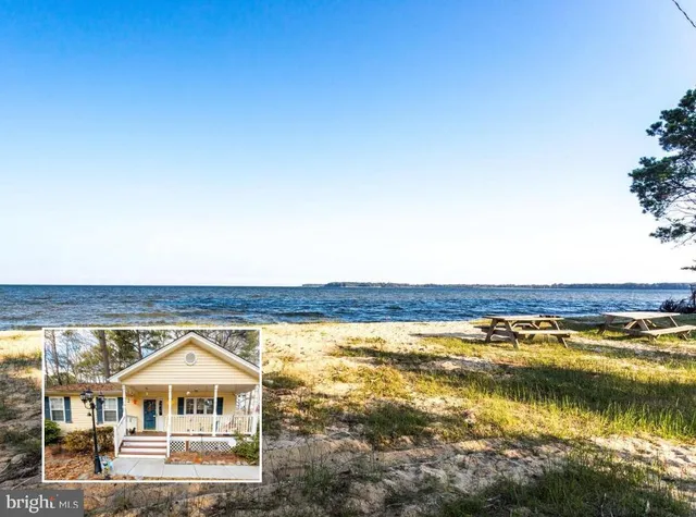 $300,000 | 238 Leason Cove Drive, Lusby, MD 20657