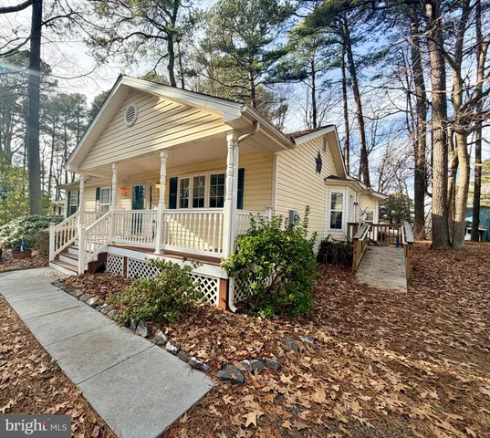 $300,000 | 238 Leason Cove Drive, Lusby, MD 20657