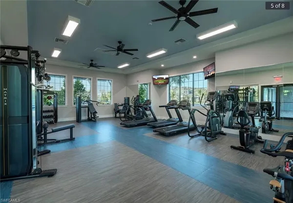 $4,500 | 2555 Seychelles Drive, Unit 402, Naples, FL 34112