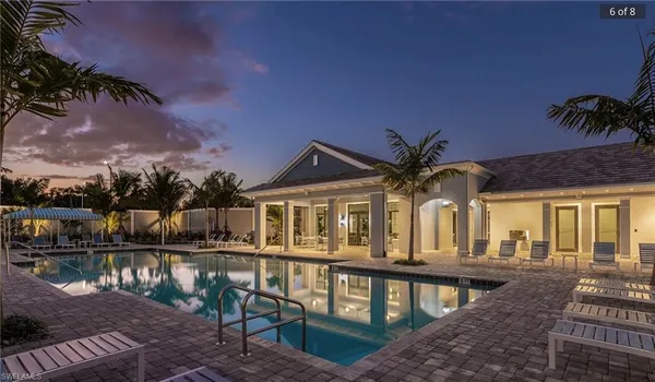$4,500 | 2555 Seychelles Drive, Unit 402, Naples, FL 34112