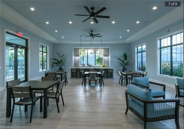 $4,500 | 2555 Seychelles Drive, Unit 402, Naples, FL 34112