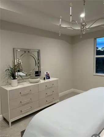 $4,500 | 2555 Seychelles Drive, Unit 402, Naples, FL 34112