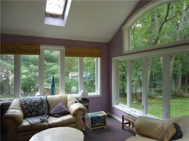 35 Captain Thomas Road Ogunquit, ME 03907 - Photo 12 of 17 Den/Family/Great Room.