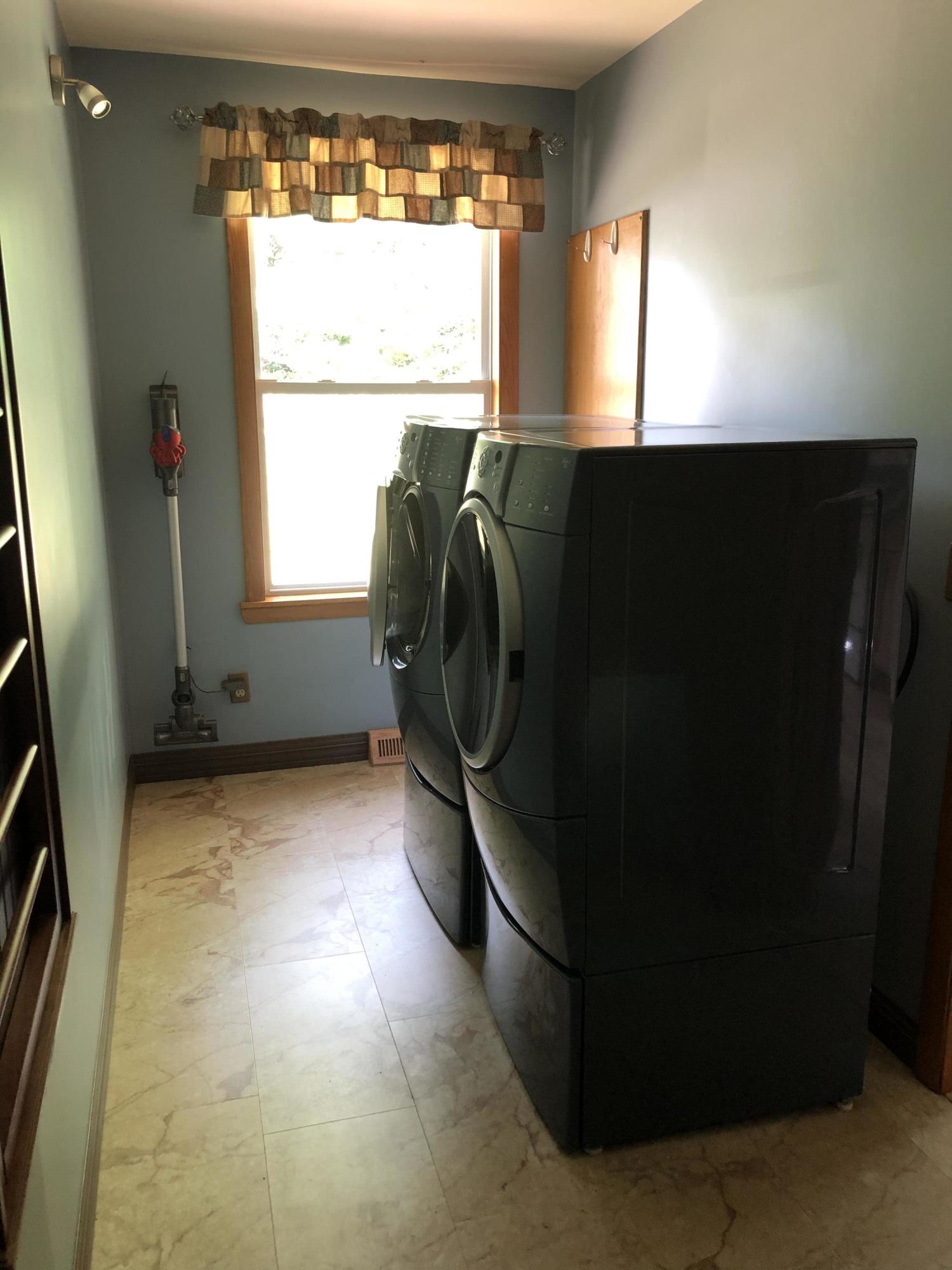 16 Highland Road Jay, ME 04239 - Photo 18 of 27 Laundry room 1st floor