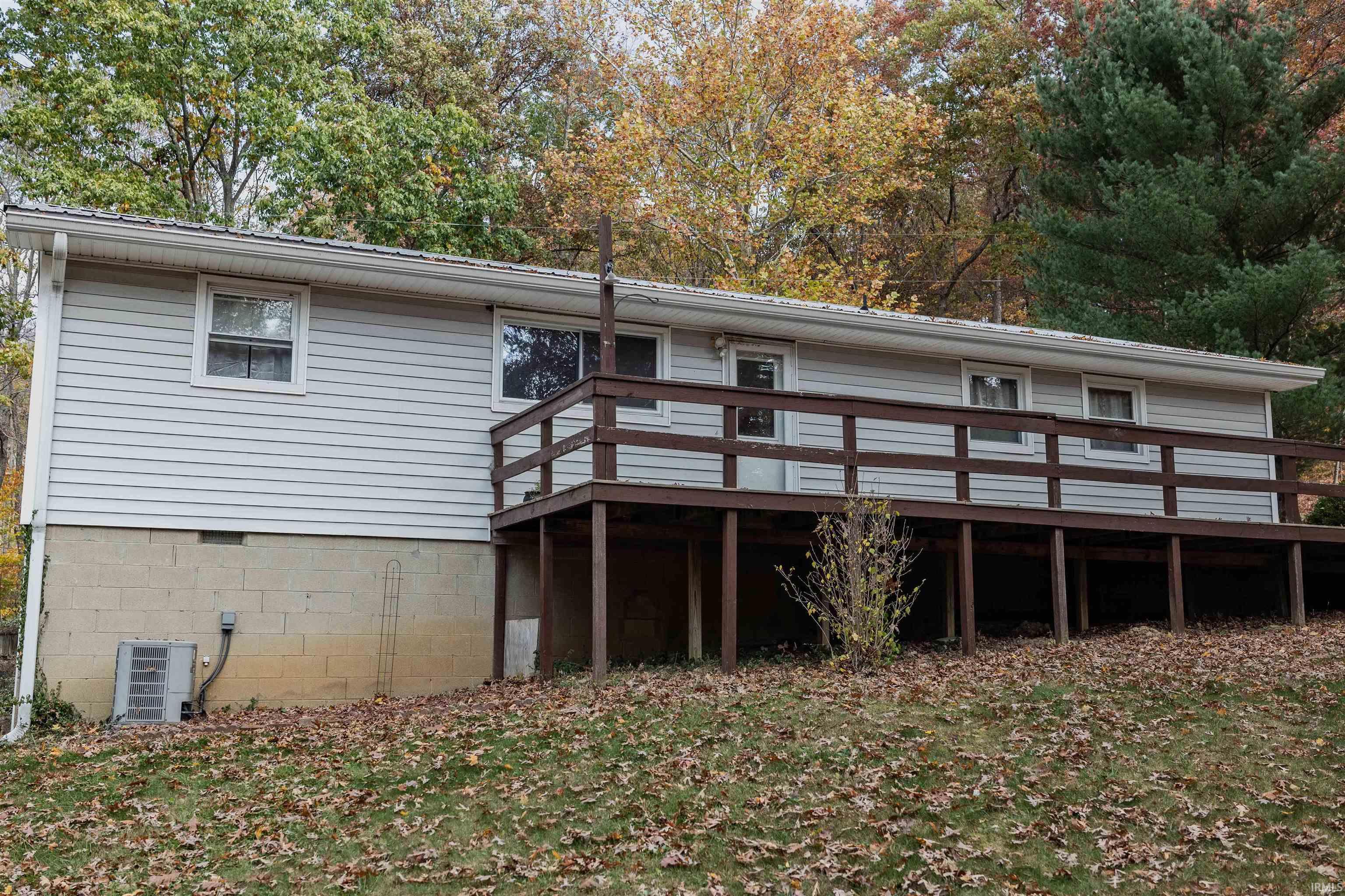 4780 Kings Ridge Road Mitchell, IN 47446 - Photo 18 of 27