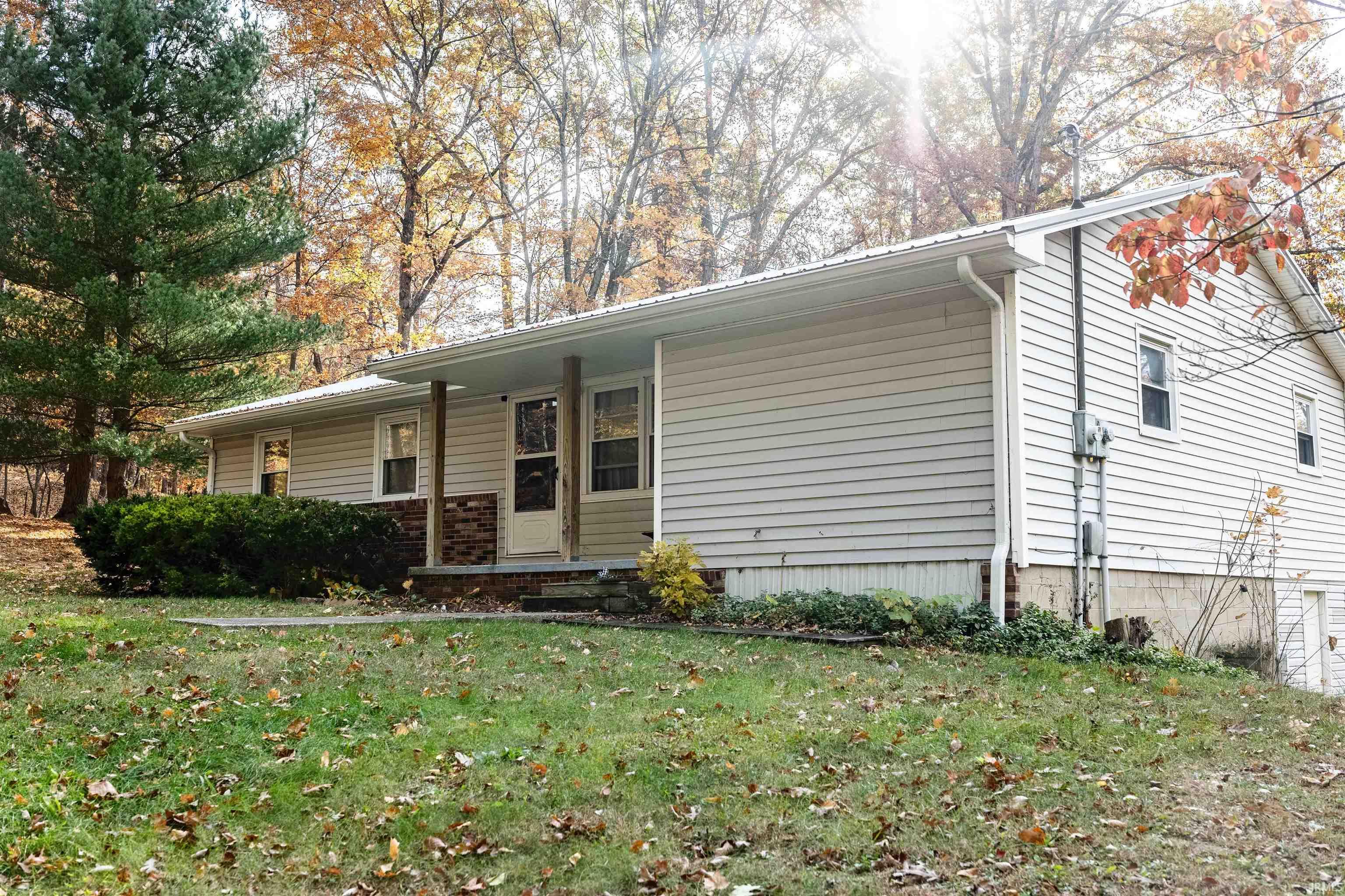 4780 Kings Ridge Road Mitchell, IN 47446 - Photo 19 of 27