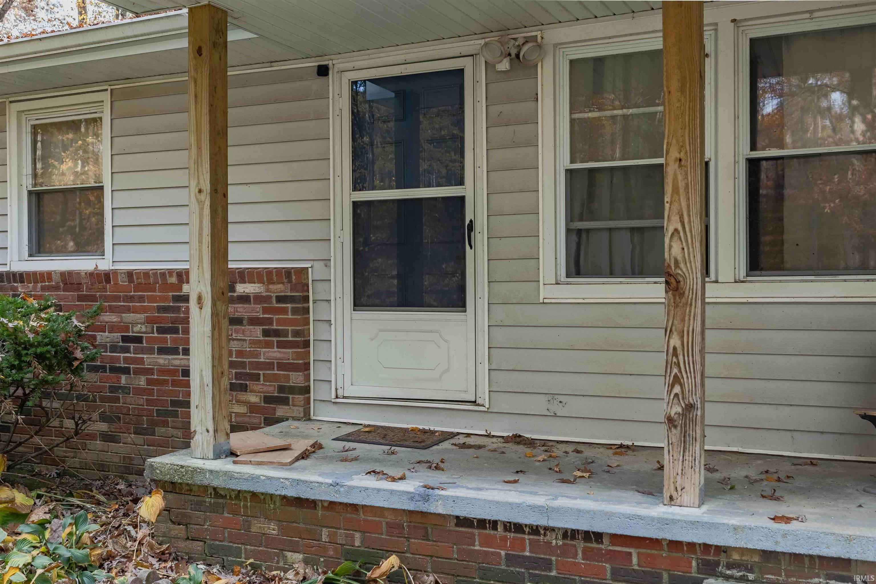 4780 Kings Ridge Road Mitchell, IN 47446 - Photo 2 of 27