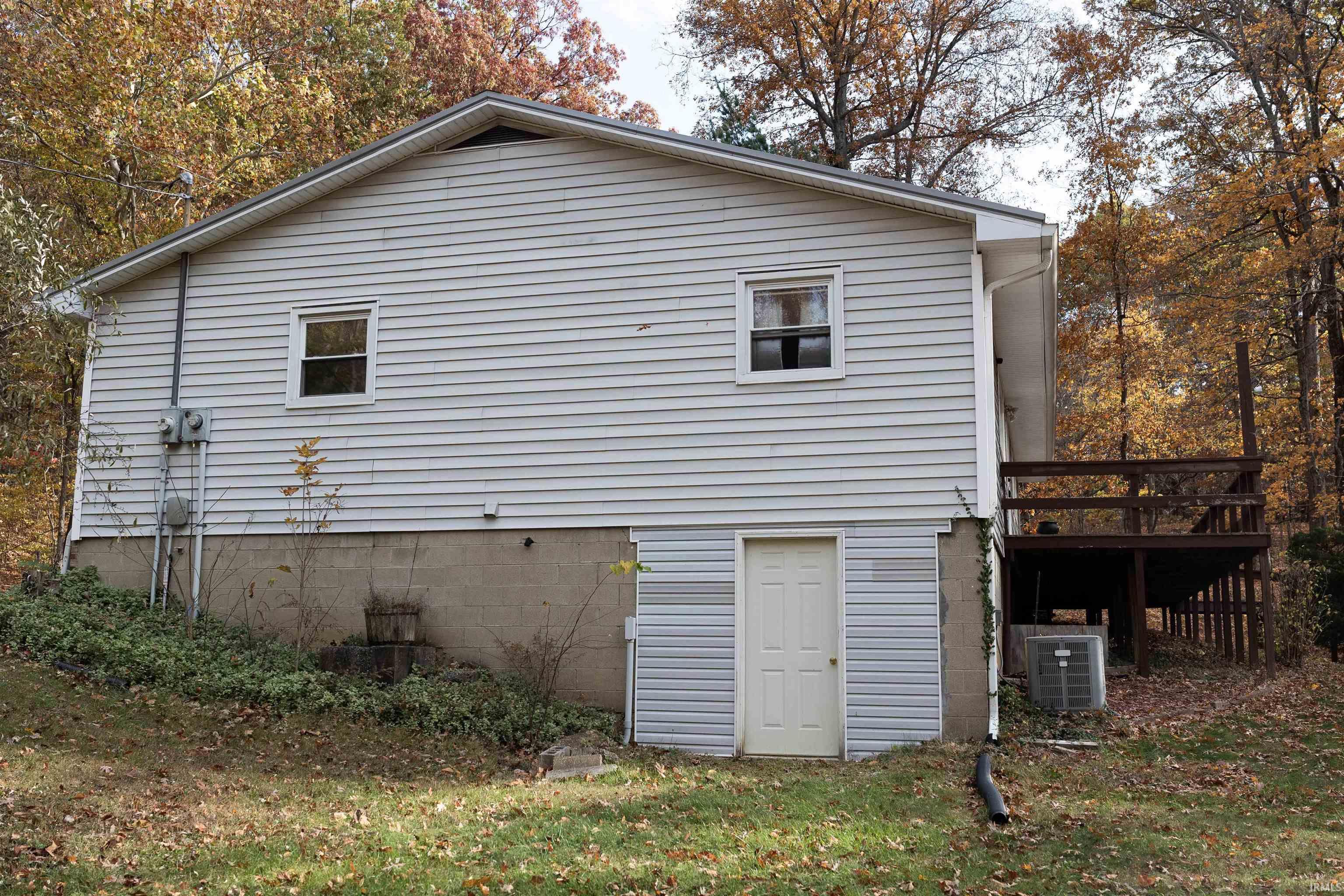 4780 Kings Ridge Road Mitchell, IN 47446 - Photo 21 of 27