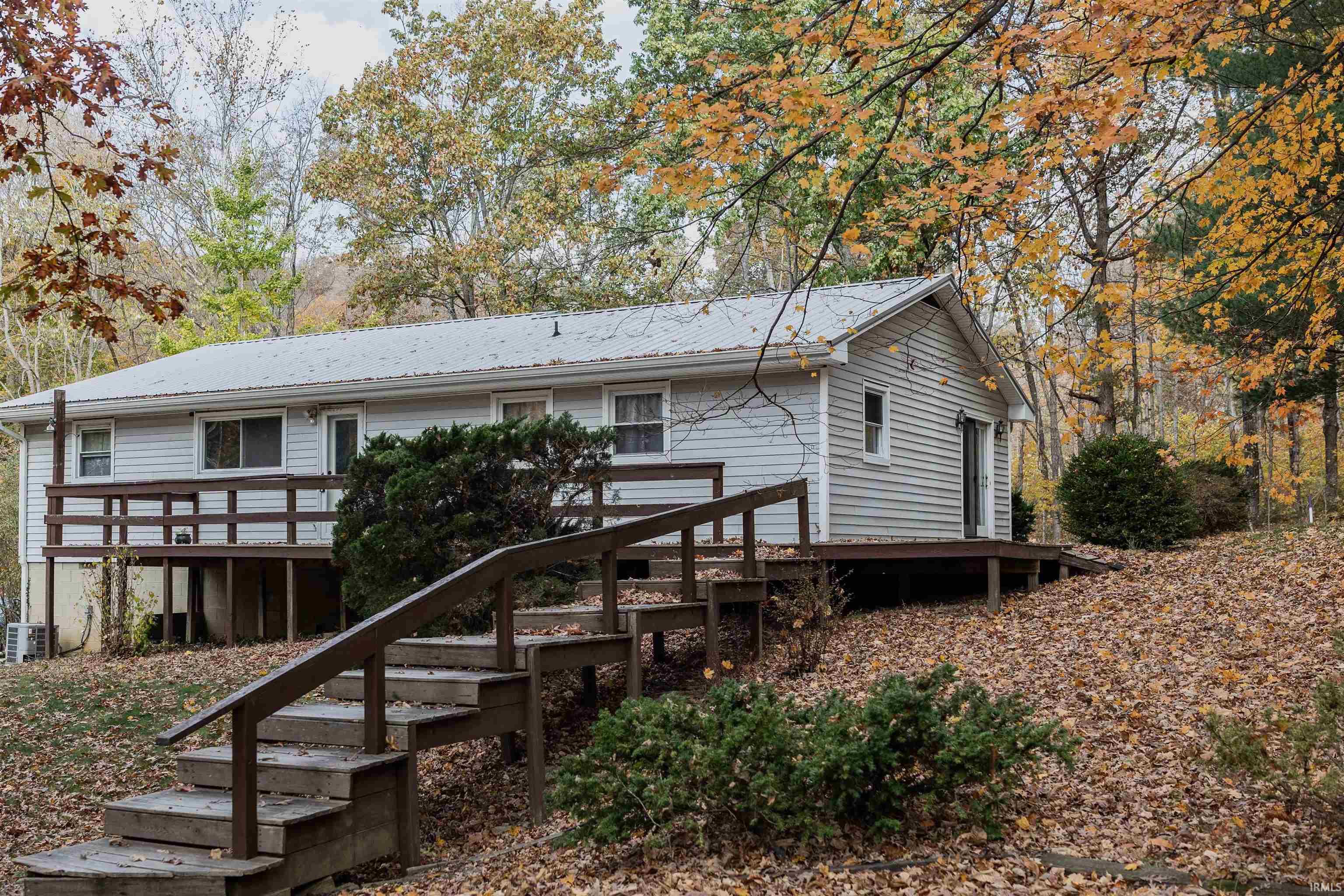 4780 Kings Ridge Road Mitchell, IN 47446 - Photo 22 of 27