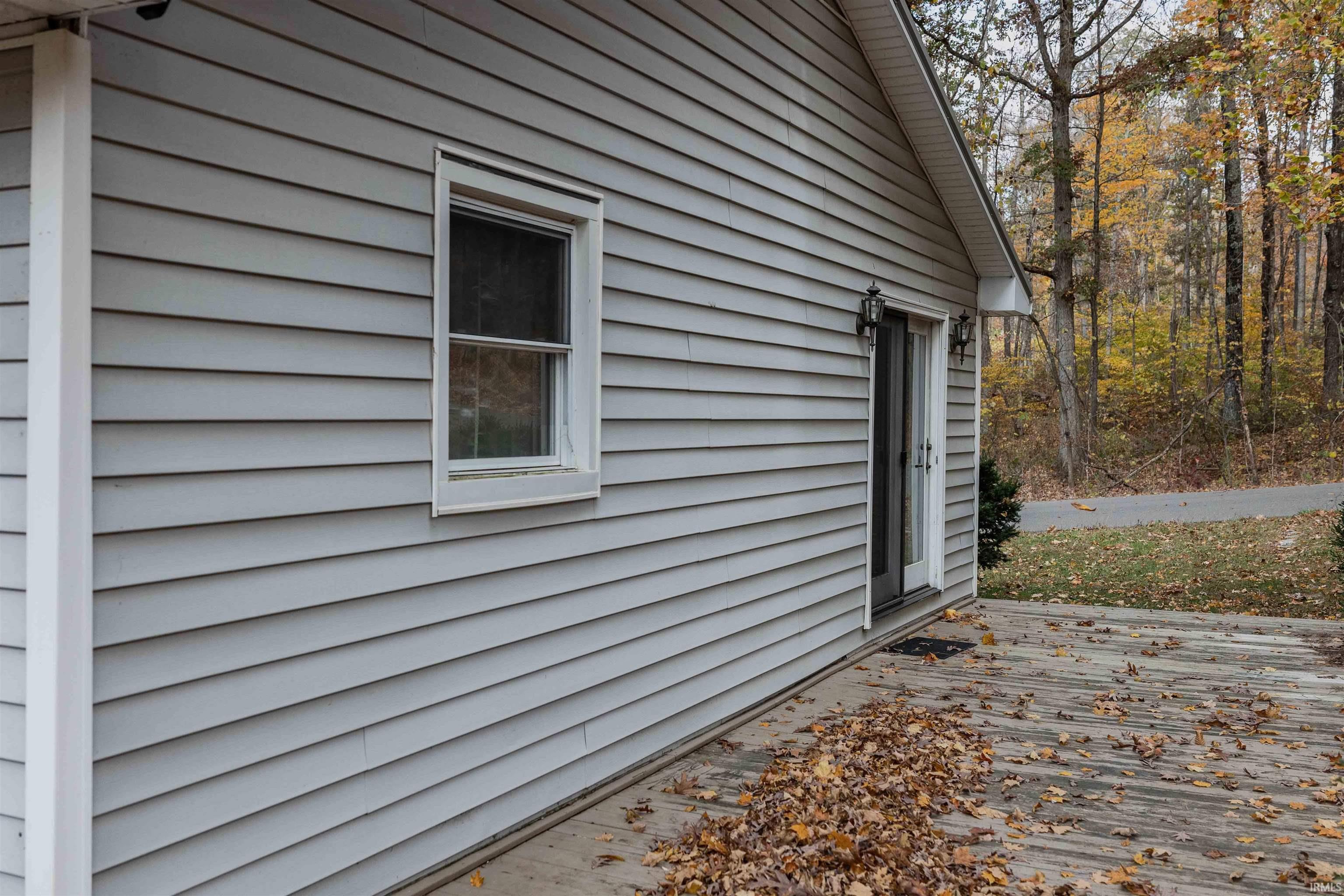 4780 Kings Ridge Road Mitchell, IN 47446 - Photo 23 of 27