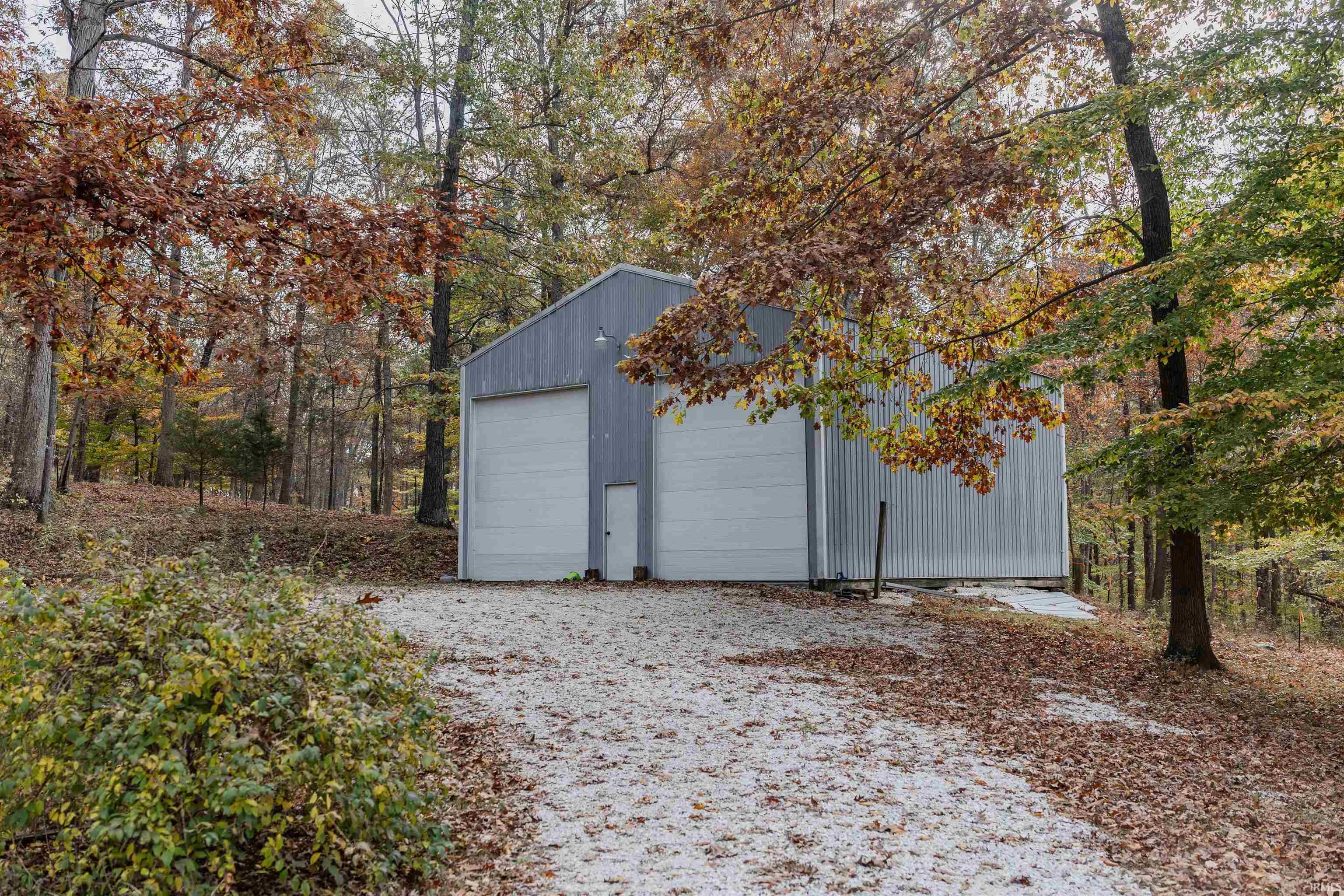 4780 Kings Ridge Road Mitchell, IN 47446 - Photo 27 of 27