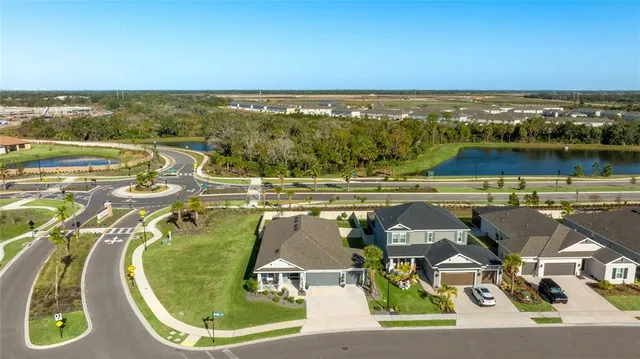 a sign that is on the side of a road