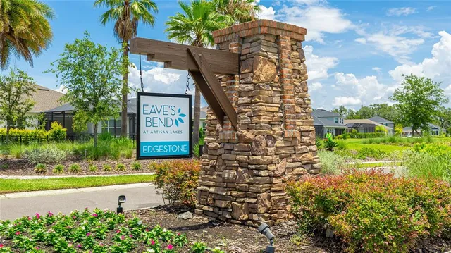 $585,000 | 11160 Fieldstone Drive, Palmetto, FL 34221