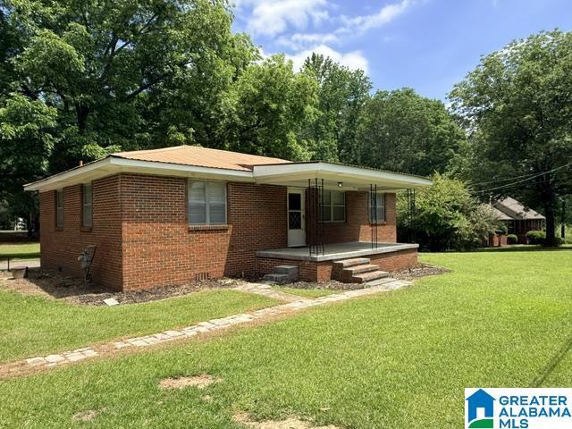 2549 Ferguson Road Gardendale, AL 35071 - Photo 3 of 12