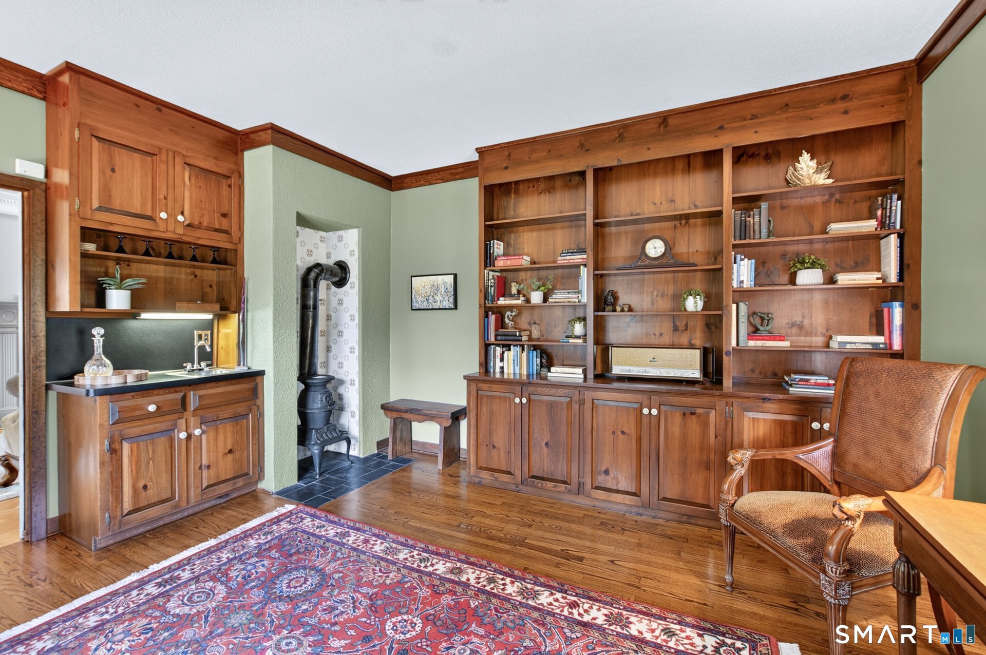 88 W Road Canton, CT 06019 - Photo 12 of 38