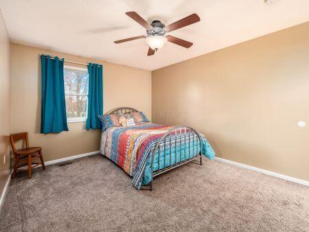 10414 York Road Southwest Etna, OH 43062 - Photo 35 of 58 Secondary Bedroom