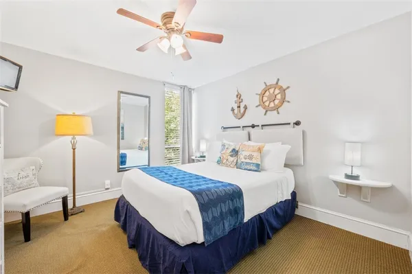 $229,950 | 1175 North Beachview Drive North, Unit 228, Jekyll Island, GA 31527