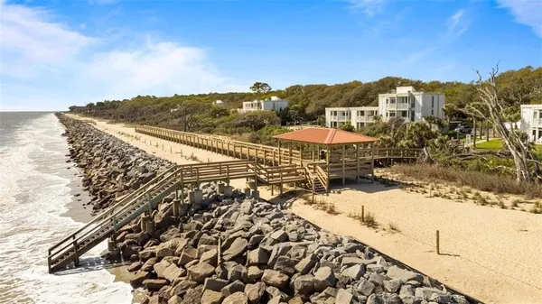 $229,950 | 1175 North Beachview Drive North, Unit 228, Jekyll Island, GA 31527