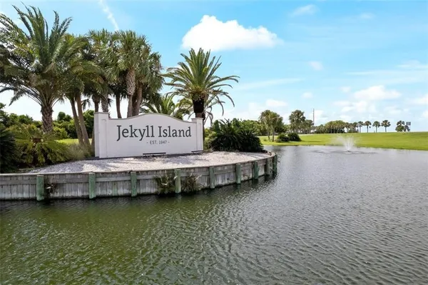 $229,950 | 1175 North Beachview Drive North, Unit 228, Jekyll Island, GA 31527