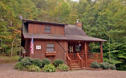 38 Flatt Road Murphy, NC 28906 - Photo 1 of 1 Main View