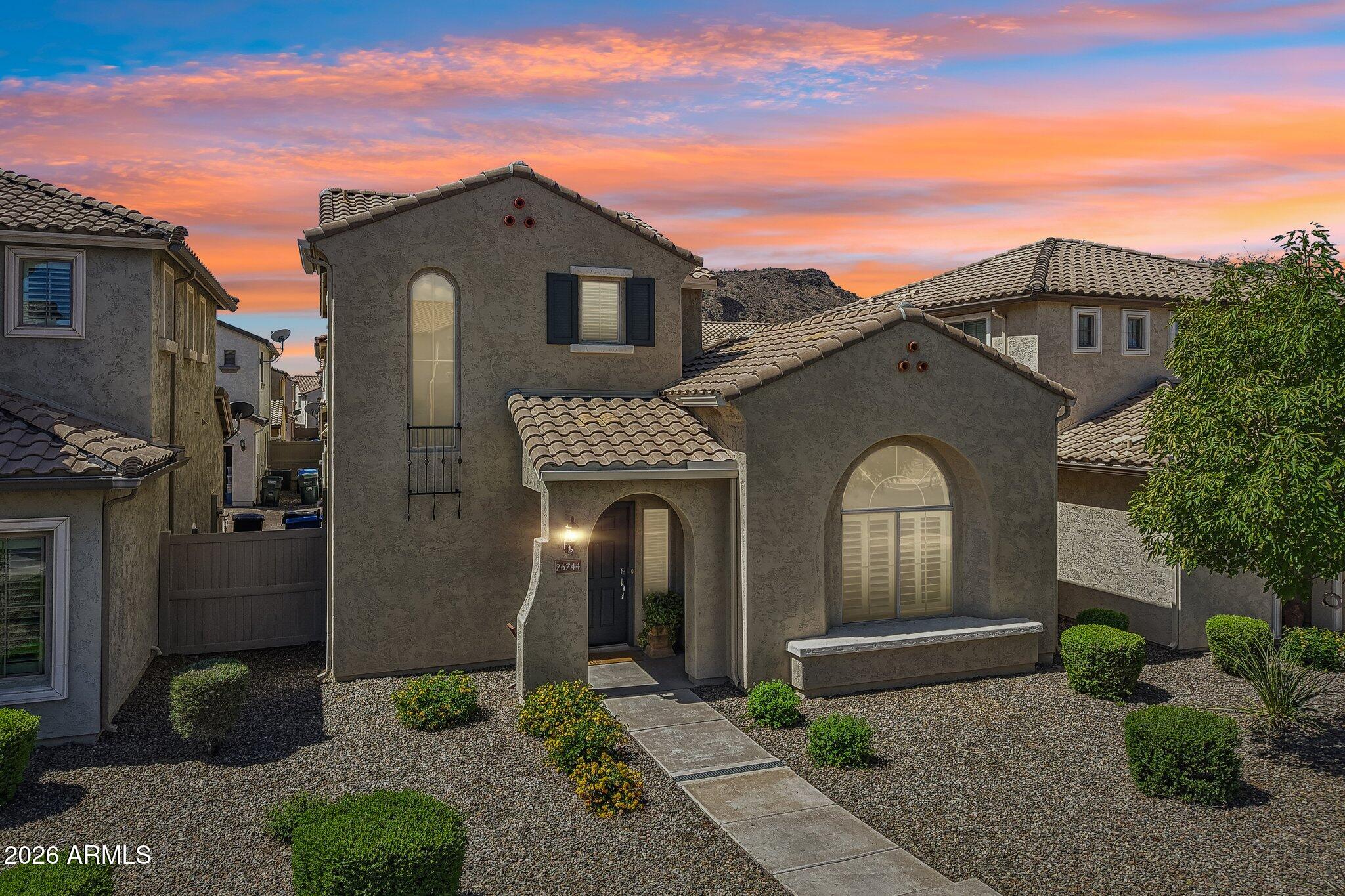 26744 North 53rd Lane Phoenix, AZ 85083 - Photo 26 of 26