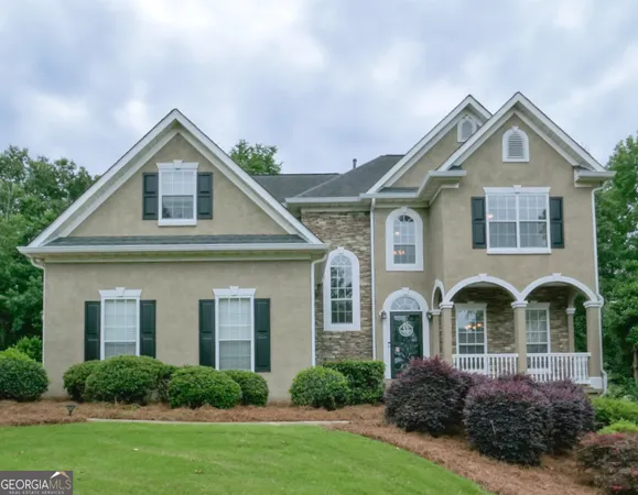 $449,900 | 106 Willow Trace, Stockbridge, GA 30281