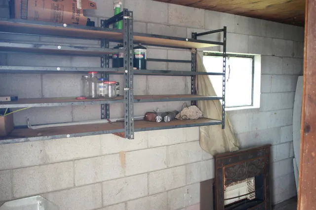 $1,495 | 200 North Fair Street, Morrison, TN 37357