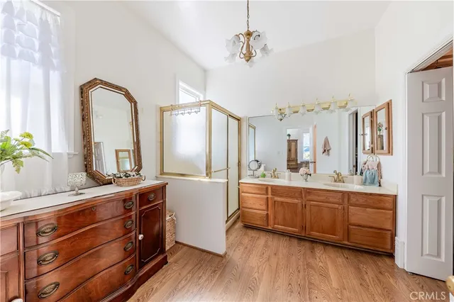 front view of a house with a garage