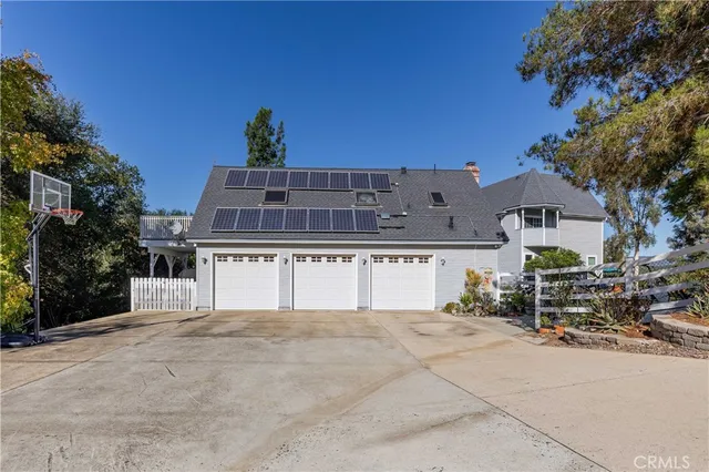 $1,425,000 | 40340 Sandia Creek Drive, Fallbrook, CA 92028