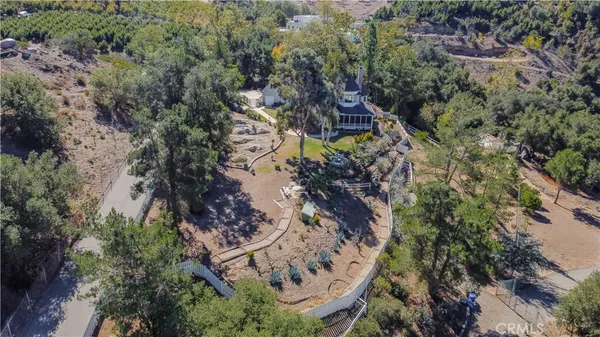 $1,425,000 | 40340 Sandia Creek Drive, Fallbrook, CA 92028