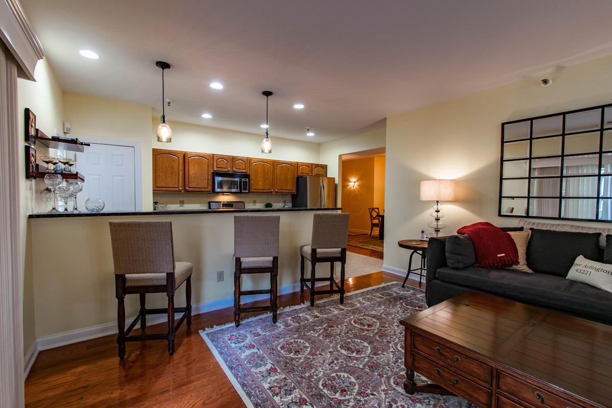 1776 Ridgecliff Road Columbus, OH 43221 - Photo 8 of 29