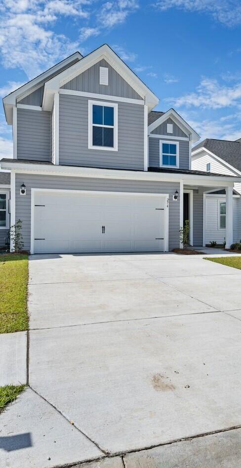 8703 Revival Road North Charleston, SC 29420 - Photo 1 of 18 A
