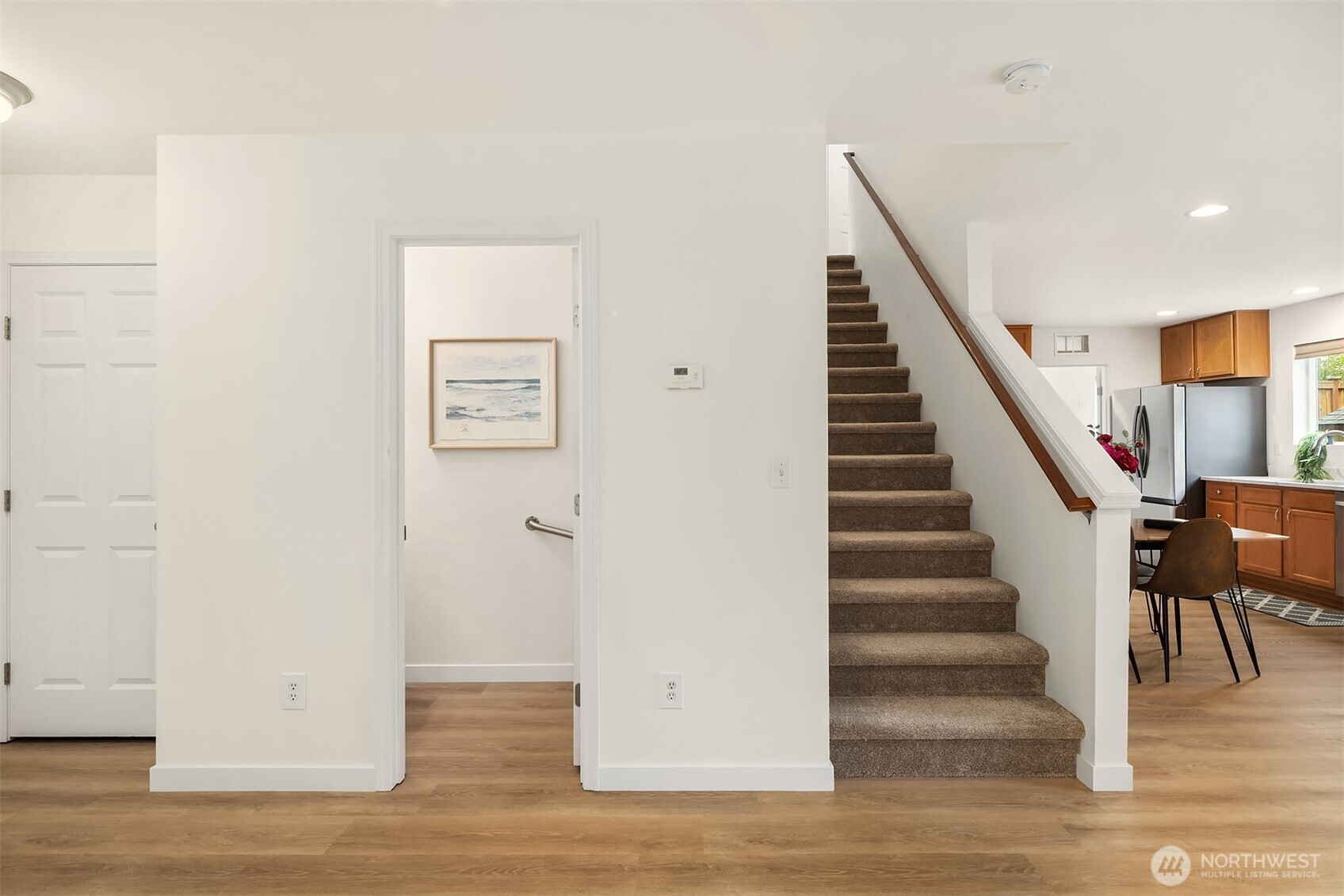 650 Northwest Nesvik Way Poulsbo, WA 98370 - Photo 17 of 30