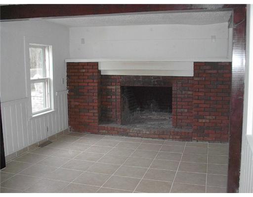 Living Room. FIREPLACE