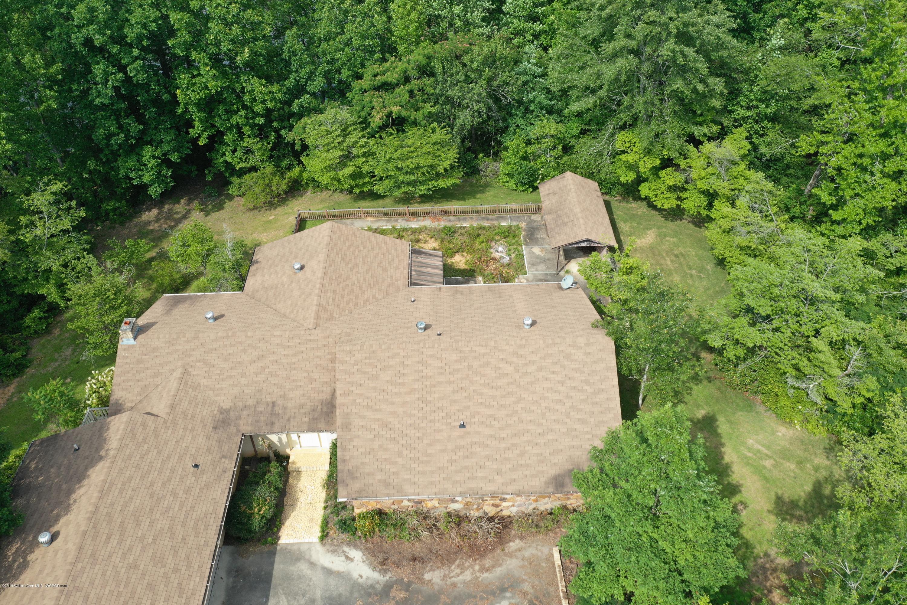 131 Portzer Road Jasper, AL 35504 - Photo 7 of 22 Gallery Image 7