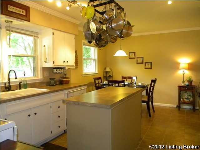 161 Sharon Road Frankfort, KY 40601 - Photo 7 of 20 Additional Photo