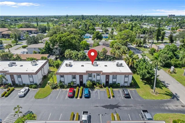 $75,000 | 2828 Jackson Street, Unit M5, Fort Myers, FL 33901