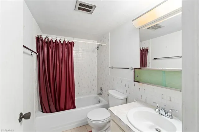 $75,000 | 2828 Jackson Street, Unit M5, Fort Myers, FL 33901