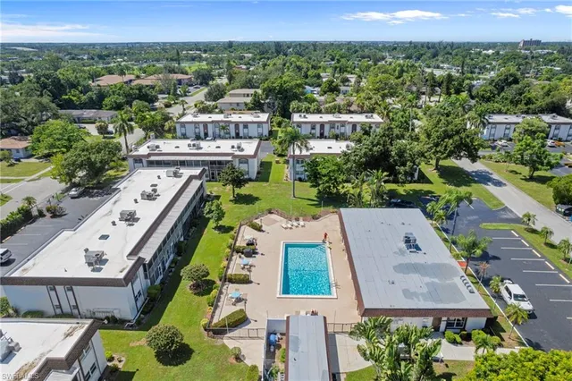 $75,000 | 2828 Jackson Street, Unit M5, Fort Myers, FL 33901