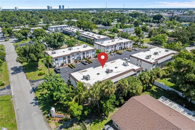 $75,000 | 2828 Jackson Street, Unit M5, Fort Myers, FL 33901