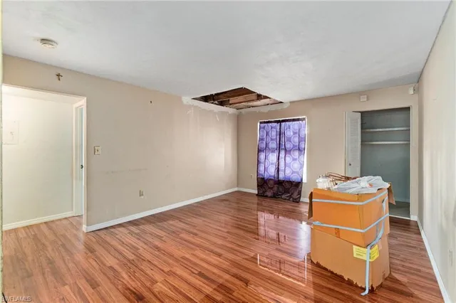 $75,000 | 2828 Jackson Street, Unit M5, Fort Myers, FL 33901