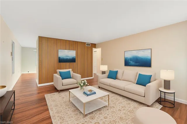 $75,000 | 2828 Jackson Street, Unit M5, Fort Myers, FL 33901