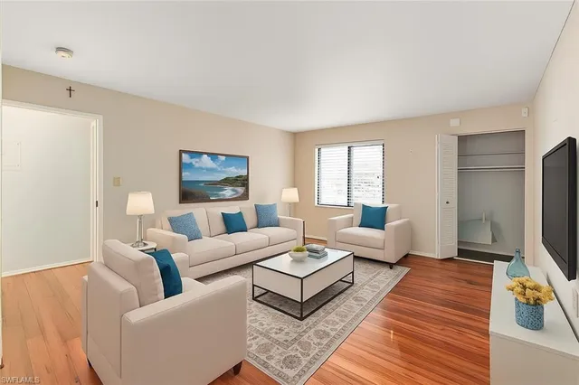 $75,000 | 2828 Jackson Street, Unit M5, Fort Myers, FL 33901