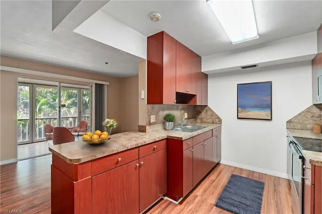 $75,000 | 2828 Jackson Street, Unit M5, Fort Myers, FL 33901