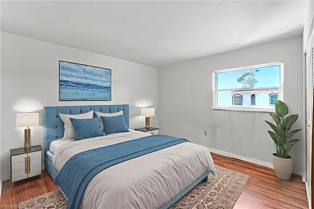 $75,000 | 2828 Jackson Street, Unit M5, Fort Myers, FL 33901